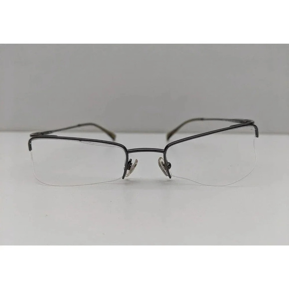 ?️Ray-Ban RB8582 Titanium Eyeglasses 51/19 140 /KAL828?️​ main image 8